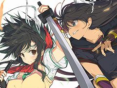 「ファンタシースターオンライン2」が閃乱カグラとコラボ! 「ニュージェネシス」の最新情報はTGS2020 ONLINEで公開に