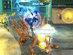 「PSO2」で「未来を創る輝きの弾刃 Part2」アップデートが実施。お月見イベントとなる新緊急クエスト「ビバ・ラスベガス!」などが登場