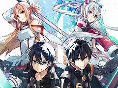 「PSO2」,ANNIVERSARY LIVEに蒼井翔太さんの参加が決定。2020年12月開催のSAOコラボではオラクル船団にキリトとアスナが登場