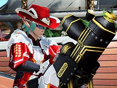 「PSO2」でハロウィンイベントがスタート。新エクストリームクエスト“独極訓練:異界と超界”の配信も