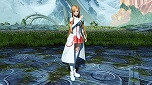画像集#005のサムネイル/「ファンタシースターオンライン2」で,TVアニメ“ソードアート・オンライン”のコラボがスタート。各種コラボ記念キャンペーンも開催