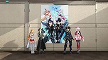 画像集#008のサムネイル/「ファンタシースターオンライン2」で,TVアニメ“ソードアート・オンライン”のコラボがスタート。各種コラボ記念キャンペーンも開催