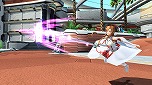 画像集#009のサムネイル/「ファンタシースターオンライン2」で,TVアニメ“ソードアート・オンライン”のコラボがスタート。各種コラボ記念キャンペーンも開催