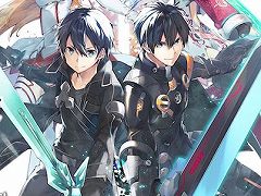 「ファンタシースターオンライン2」で,TVアニメ“ソードアート・オンライン”のコラボがスタート。各種コラボ記念キャンペーンも開催