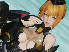「PSO2」,DirectX 11に対応したグラフィックスエンジンでゲーム画面はどう変わったのか。「PSO2:NGS」仕様になったキャラクリも紹介