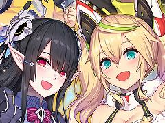 「PSO2 STATION!+」の最終回で発表されたアップデート情報を紹介。続々と登場する“NGSタイプ”の新衣装など