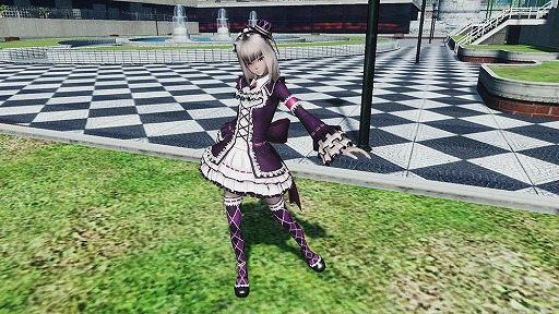 #004Υͥ/PSO2פǥåץǡȡȲ̤衢ҤꤷPart4ɤACåɲ