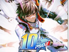 「PSO2」の10周年記念プロジェクトが始動。3年ぶりにオフラインイベント“ARKS EXPO 2022”を7月17日に実施決定