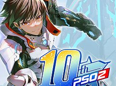 「PSO2」&「NGS」,オフラインイベント“ARKS EXPO 2022”参加への事前登録受付を開始。開催は7月17日で9:00からと14:00からの2部制に
