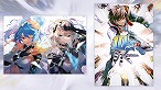 画像集#007のサムネイル/「PSO2」「NGS」オフラインイベント“ARKS EXPO 2022”物販情報が明らかに。特設サイトでは注文書が公開中