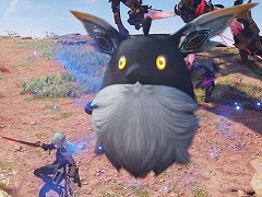 「PSO2」10周年記念オフラインイベント“ARKS EXPO 2022”レポート。「NGS」新クラス“ウェイカー”のプレイレポートもお届け