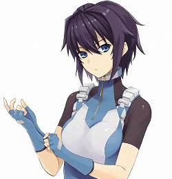 画像集#001のサムネイル/「Webパワードール」のオープンβテストがスタート。兵士の階級を軍曹に上げると新入隊員「ケイティ」がもらえるキャンペーンが開催中