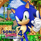 ソニック・ザ・ヘッジホッグ4 エピソードI