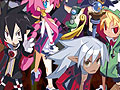 「魔ニフェスト」で感動をお約束。日本一ソフトウェア,PS3用シミュレーションRPG「魔界戦記ディスガイア4」のプロモーションムービー第2弾を公開