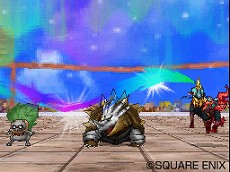 画像集#002のサムネイル/「ドラゴンクエストモンスターズ ジョーカー2 プロフェッショナル」,新しいスキルや特技,特性などバトル関連の新要素が多数公開