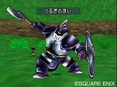 画像集#003のサムネイル/「ドラゴンクエストモンスターズ ジョーカー2 プロフェッショナル」,新しいスキルや特技,特性などバトル関連の新要素が多数公開