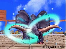 画像集#006のサムネイル/「ドラゴンクエストモンスターズ ジョーカー2 プロフェッショナル」,新しいスキルや特技,特性などバトル関連の新要素が多数公開