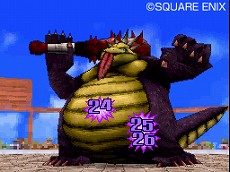 画像集#009のサムネイル/「ドラゴンクエストモンスターズ ジョーカー2 プロフェッショナル」,新しいスキルや特技,特性などバトル関連の新要素が多数公開