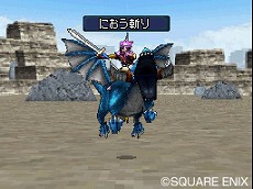 画像集#010のサムネイル/「ドラゴンクエストモンスターズ ジョーカー2 プロフェッショナル」,新しいスキルや特技,特性などバトル関連の新要素が多数公開