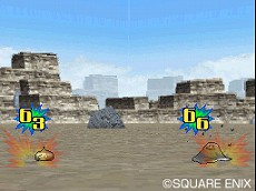 画像集#011のサムネイル/「ドラゴンクエストモンスターズ ジョーカー2 プロフェッショナル」,新しいスキルや特技,特性などバトル関連の新要素が多数公開