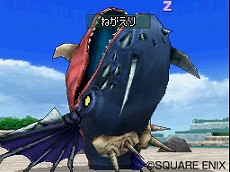 画像集#015のサムネイル/「ドラゴンクエストモンスターズ ジョーカー2 プロフェッショナル」,新しいスキルや特技,特性などバトル関連の新要素が多数公開