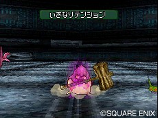 画像集#016のサムネイル/「ドラゴンクエストモンスターズ ジョーカー2 プロフェッショナル」,新しいスキルや特技,特性などバトル関連の新要素が多数公開
