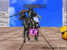 画像集#017のサムネイル/「ドラゴンクエストモンスターズ ジョーカー2 プロフェッショナル」,新しいスキルや特技,特性などバトル関連の新要素が多数公開
