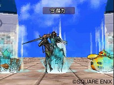 画像集#018のサムネイル/「ドラゴンクエストモンスターズ ジョーカー2 プロフェッショナル」,新しいスキルや特技,特性などバトル関連の新要素が多数公開