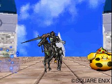 画像集#020のサムネイル/「ドラゴンクエストモンスターズ ジョーカー2 プロフェッショナル」,新しいスキルや特技,特性などバトル関連の新要素が多数公開