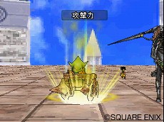 画像集#022のサムネイル/「ドラゴンクエストモンスターズ ジョーカー2 プロフェッショナル」,新しいスキルや特技,特性などバトル関連の新要素が多数公開