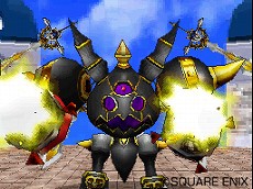 画像集#030のサムネイル/「ドラゴンクエストモンスターズ ジョーカー2 プロフェッショナル」,新しいスキルや特技,特性などバトル関連の新要素が多数公開