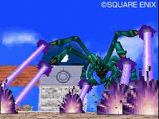 画像集#031のサムネイル/「ドラゴンクエストモンスターズ ジョーカー2 プロフェッショナル」,新しいスキルや特技,特性などバトル関連の新要素が多数公開