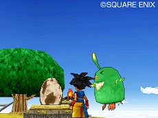 画像集#032のサムネイル/「ドラゴンクエストモンスターズ ジョーカー2 プロフェッショナル」,新しいスキルや特技,特性などバトル関連の新要素が多数公開