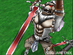 画像集#038のサムネイル/「ドラゴンクエストモンスターズ ジョーカー2 プロフェッショナル」,新しいスキルや特技,特性などバトル関連の新要素が多数公開