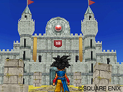 画像集#007のサムネイル/NDS「ドラゴンクエストモンスターズ ジョーカー2 プロフェッショナル」,新マップ「ピピッ島」の情報およびスクリーンショットが公開