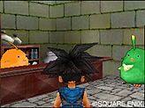 画像集#018のサムネイル/NDS「ドラゴンクエストモンスターズ ジョーカー2 プロフェッショナル」,新マップ「ピピッ島」の情報およびスクリーンショットが公開