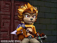 画像集#026のサムネイル/NDS「ドラゴンクエストモンスターズ ジョーカー2 プロフェッショナル」,新マップ「ピピッ島」の情報およびスクリーンショットが公開