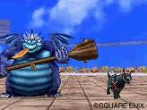 画像集#007のサムネイル/本日発売の「ドラゴンクエストモンスターズ ジョーカー2 プロフェッショナル」,過酷なサバイバルモード「勝ちぬきバトル」などの最新情報が公開