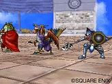 画像集#008のサムネイル/本日発売の「ドラゴンクエストモンスターズ ジョーカー2 プロフェッショナル」,過酷なサバイバルモード「勝ちぬきバトル」などの最新情報が公開
