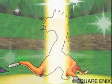 画像集#006のサムネイル/サンディは最強サンディに進化可能。「ドラゴンクエストモンスターズ ジョーカー2 プロフェッショナル」,「マックでDS」で配信中の“サンディ”“じげんりゅう”の詳細データが公開