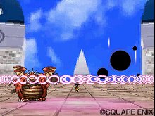 画像集#010のサムネイル/サンディは最強サンディに進化可能。「ドラゴンクエストモンスターズ ジョーカー2 プロフェッショナル」,「マックでDS」で配信中の“サンディ”“じげんりゅう”の詳細データが公開