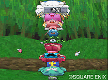 画像集#004のサムネイル/「ドラゴンクエストモンスターズ ジョーカー2 プロフェッショナル」,スペシャルデータ配信で手に入る超レアモンスター3体の情報を公開