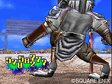 画像集#005のサムネイル/「ドラゴンクエストモンスターズ ジョーカー2 プロフェッショナル」,スペシャルデータ配信で手に入る超レアモンスター3体の情報を公開
