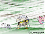画像集#010のサムネイル/「ドラゴンクエストモンスターズ ジョーカー2 プロフェッショナル」,スペシャルデータ配信で手に入る超レアモンスター3体の情報を公開