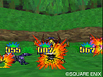 画像集#011のサムネイル/「ドラゴンクエストモンスターズ ジョーカー2 プロフェッショナル」,スペシャルデータ配信で手に入る超レアモンスター3体の情報を公開