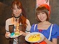 「ドラゴンクエスト」25回目の誕生日に「LUIDA'S BAR」がレベルアップ。平日は自由入場制に変更される同店の新メニューお披露目イベントをレポート