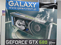 GTX 680搭載カードのオーバークロックモデルが4月中旬に発売と明かされた,リンクス&GALAXY代理店契約締結説明会レポート