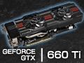 「GeForce GTX 660 Ti」レビュー。Kepler世代初のミドルクラスGPUはGTX 580より速かった