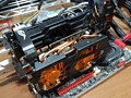 「GeForce GTX 660 Ti」の2-way SLIテスト結果報告。ミドルクラス型番の2枚差しにはメリットとデメリットが同居する