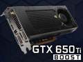 「GeForce GTX 650 Ti BOOST」レビュー。1万9800円で市場投入される“GTX 660の弟分”は買いなのか